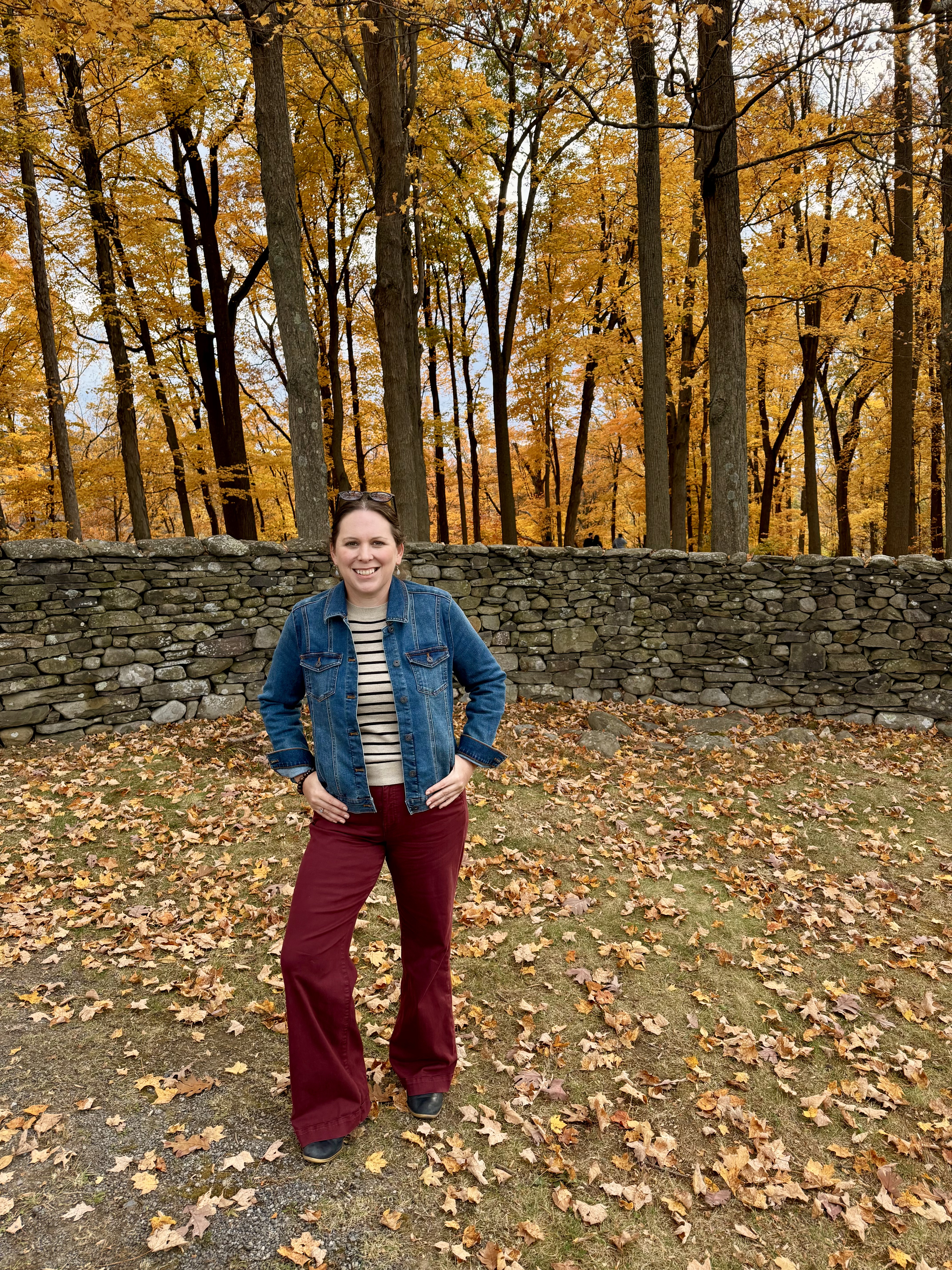 Dr. Brittain Mahaffey